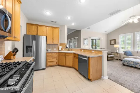 1532 Drury Court St. Augustine FL 32092