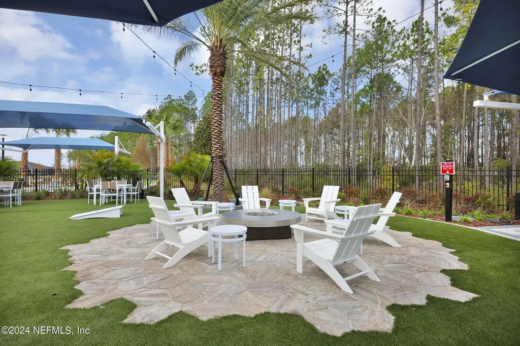 844 Del Webb Parkway Yulee FL 32097