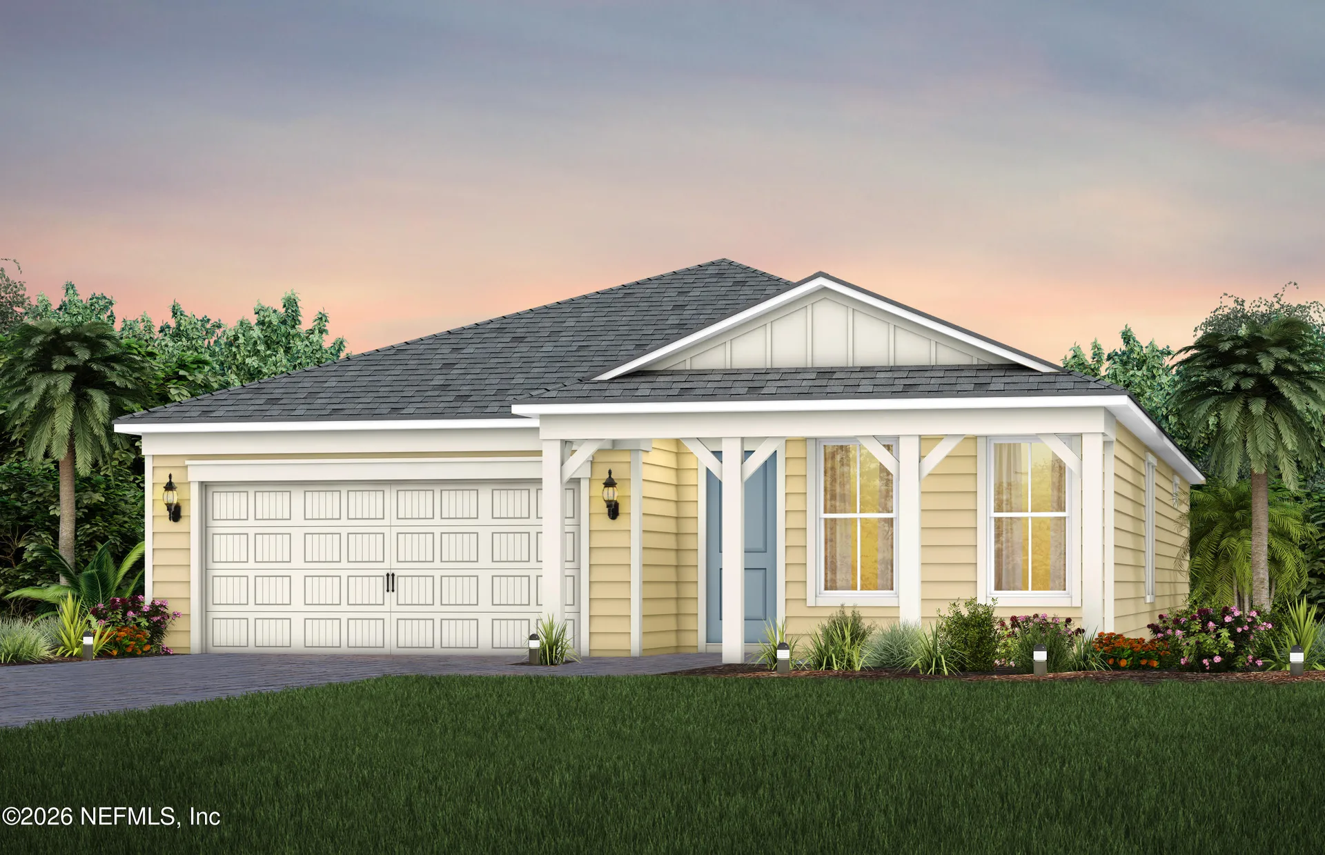 844 Del Webb Parkway Yulee FL 32097