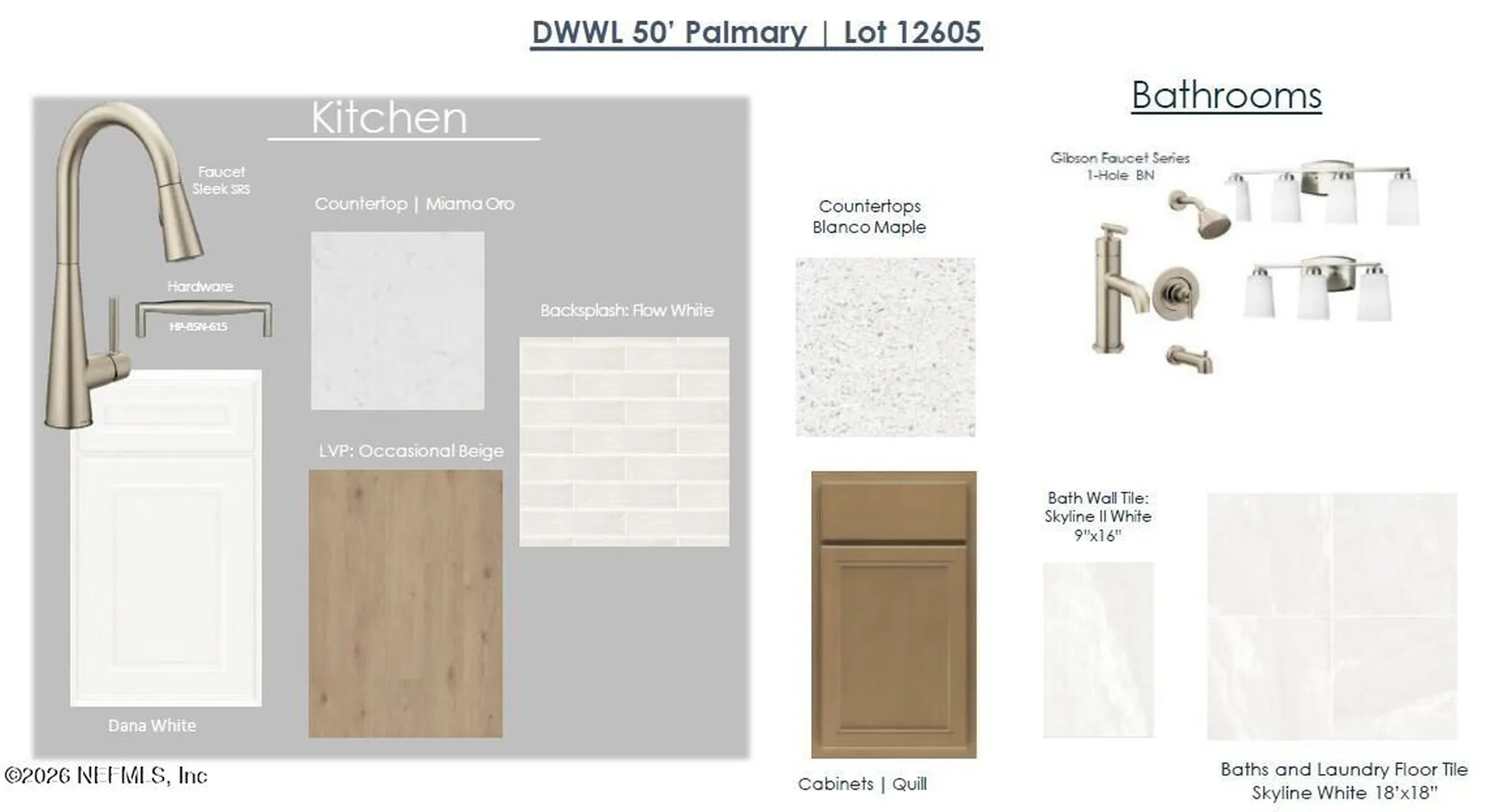 844 Del Webb Parkway Yulee FL 32097