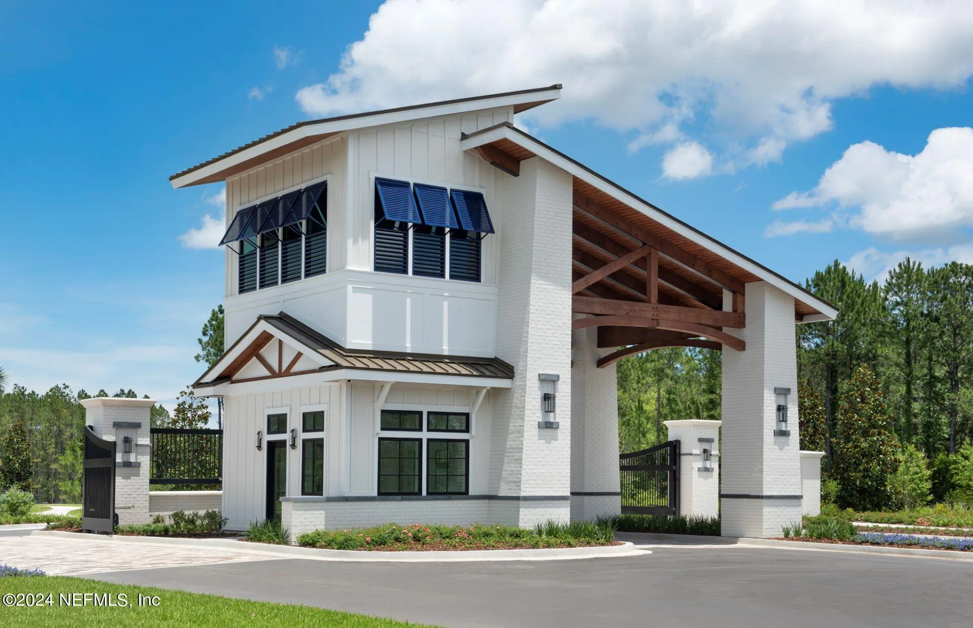 844 Del Webb Parkway Yulee FL 32097