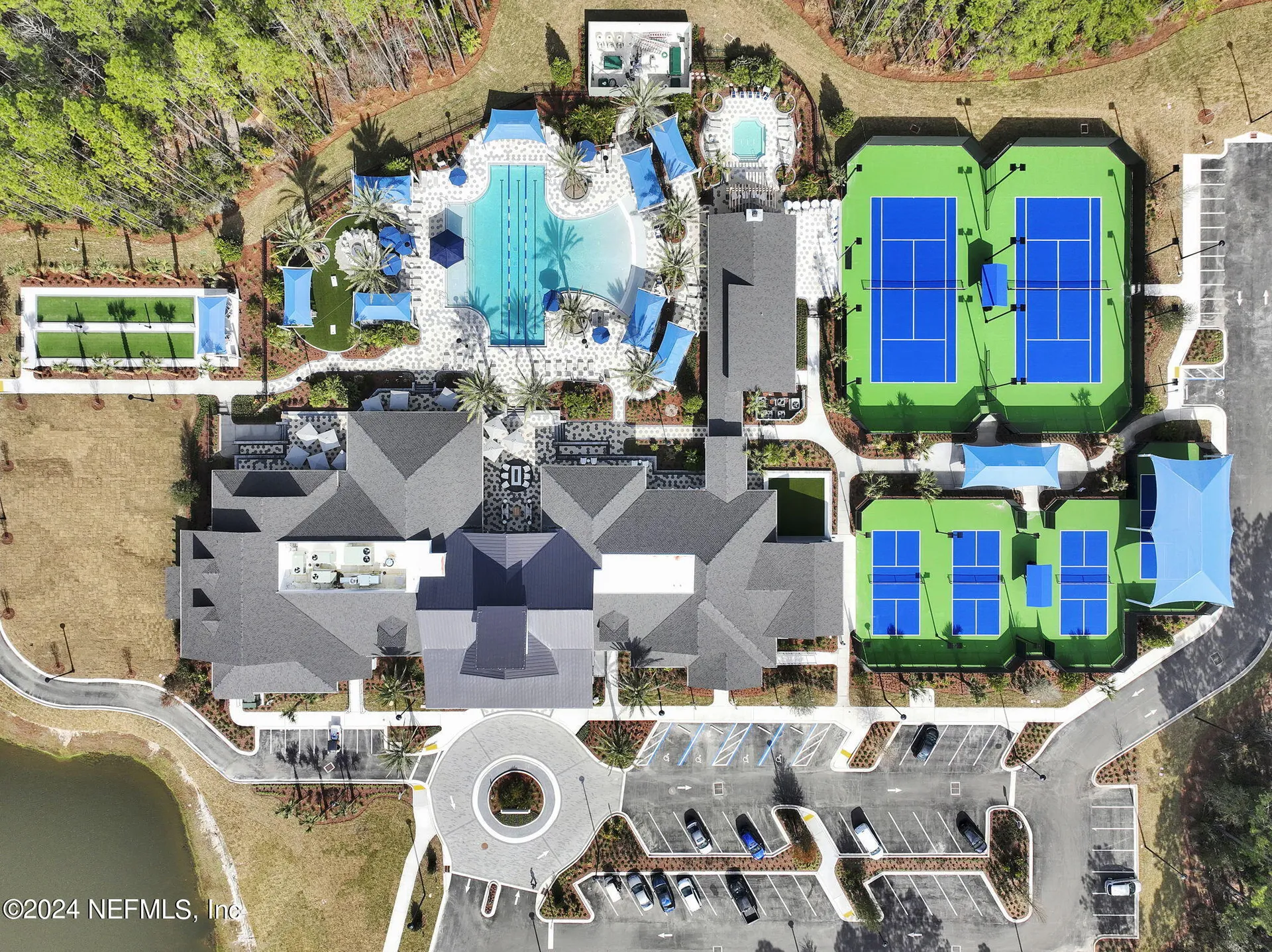 844 Del Webb Parkway Yulee FL 32097