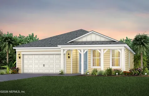 844 Del Webb Parkway Yulee FL 32097