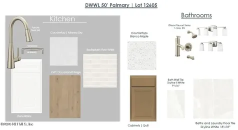 844 Del Webb Parkway Yulee FL 32097