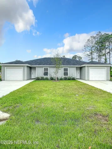 38 Slumber Meadow Trail Palm Coast FL 32164