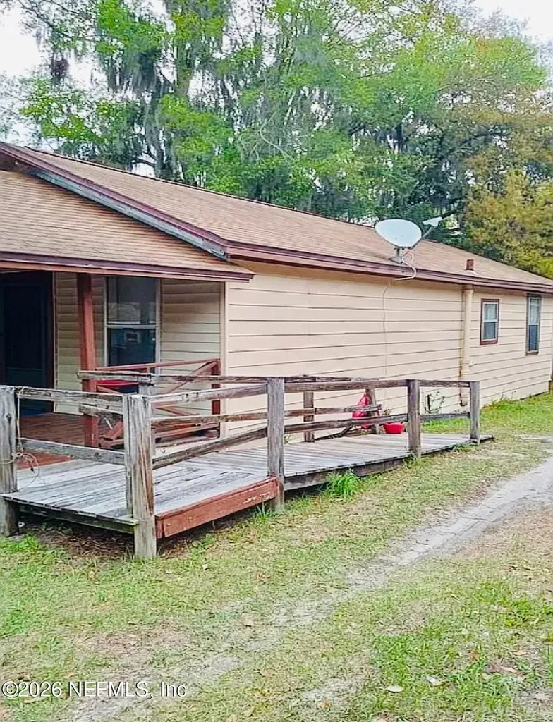 7129 Northland Street Jacksonville FL 32208