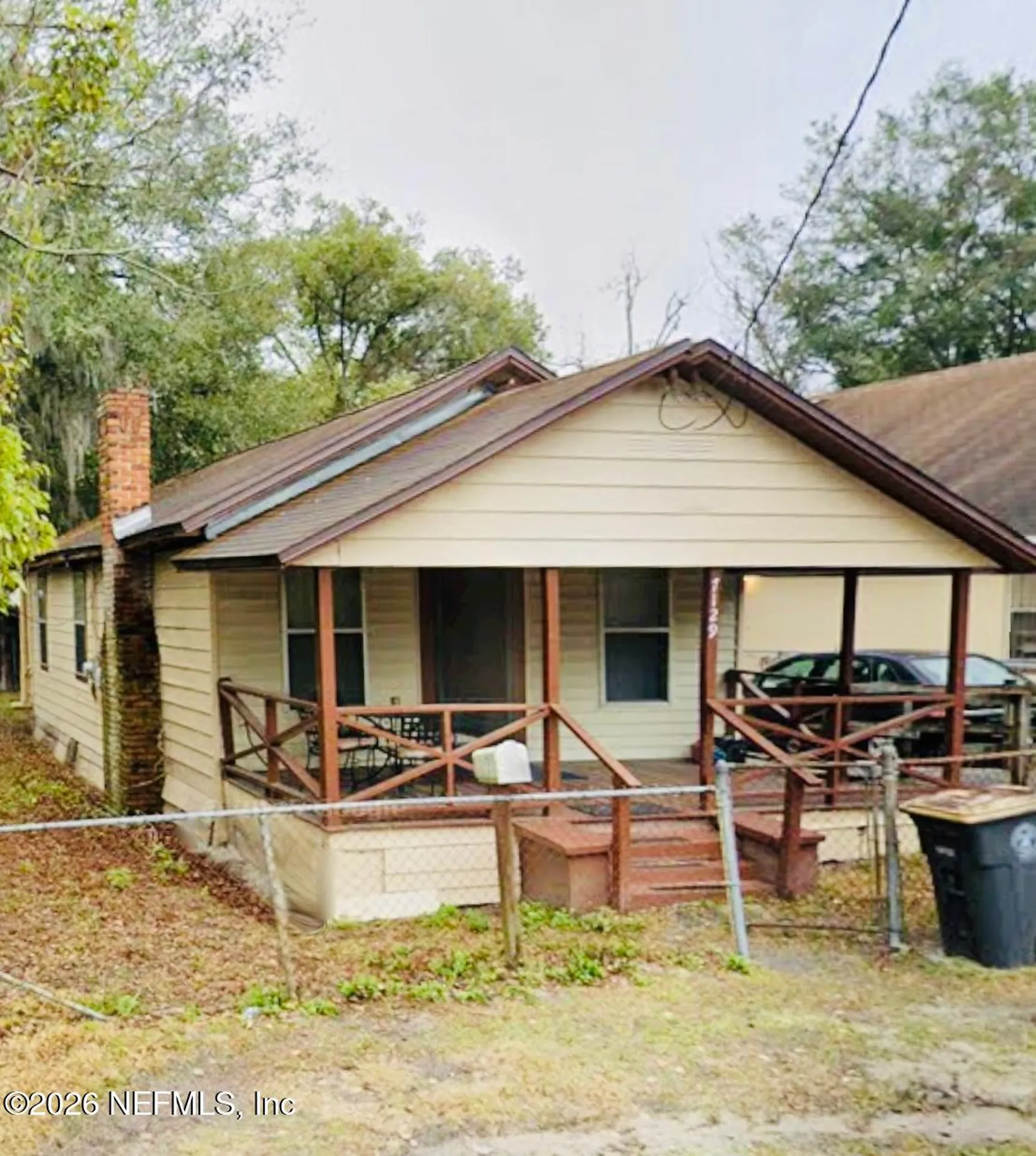 7129 Northland Street Jacksonville FL 32208