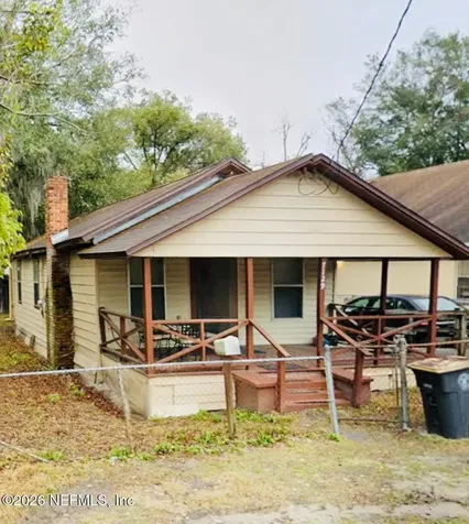 7129 Northland Street Jacksonville FL 32208