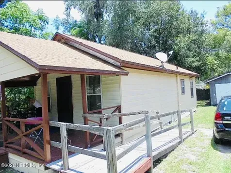 7129 Northland Street Jacksonville FL 32208