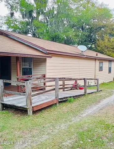 7129 Northland Street Jacksonville FL 32208