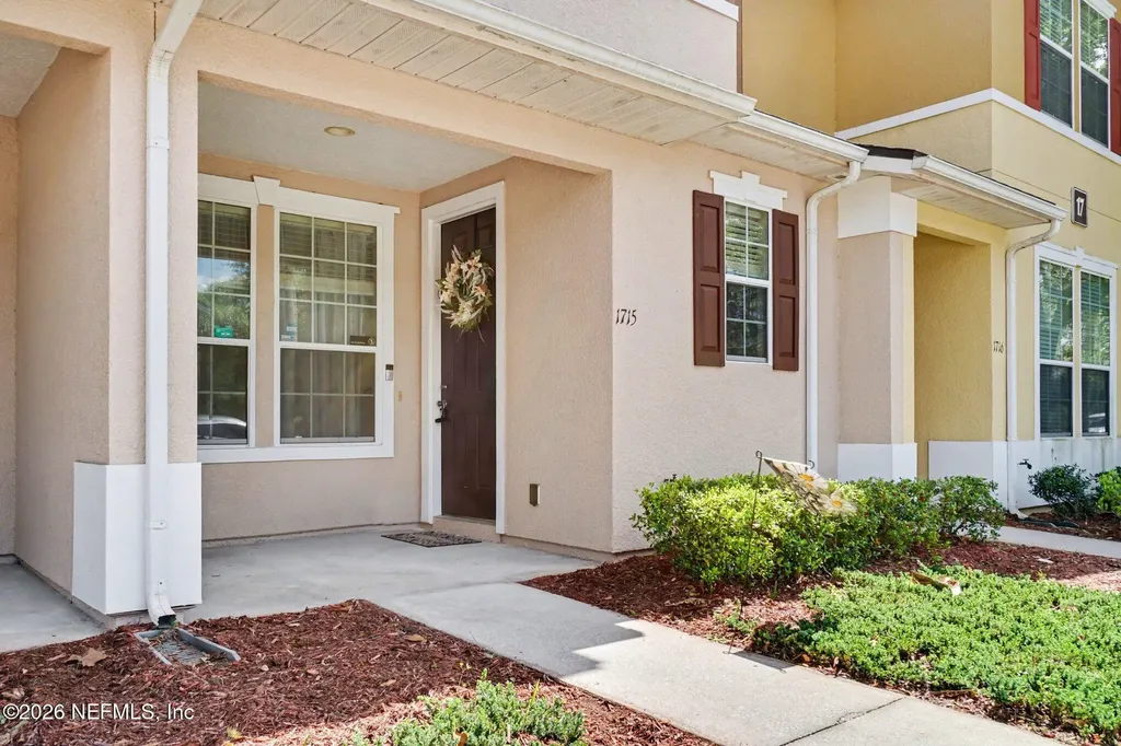 4220 Plantation Oaks Boulevard Orange Park FL 32065