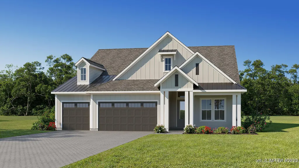 177 Tesoro Terrace St. Augustine FL 32095