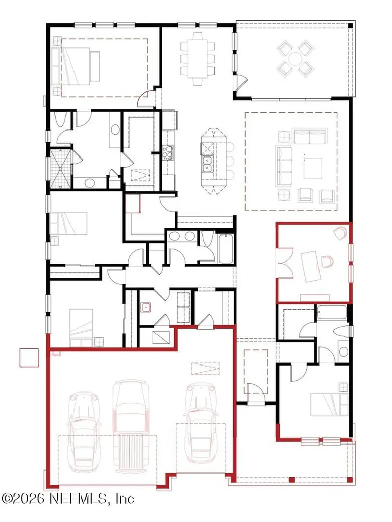 177 Tesoro Terrace St. Augustine FL 32095
