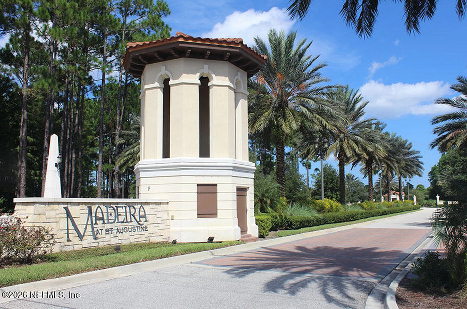 177 Tesoro Terrace St. Augustine FL 32095