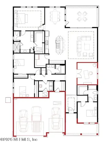 177 Tesoro Terrace St. Augustine FL 32095
