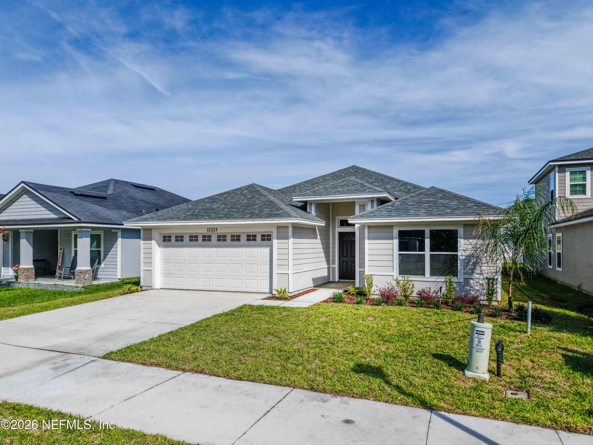 11223 Liberty Square Court Jacksonville FL 32221