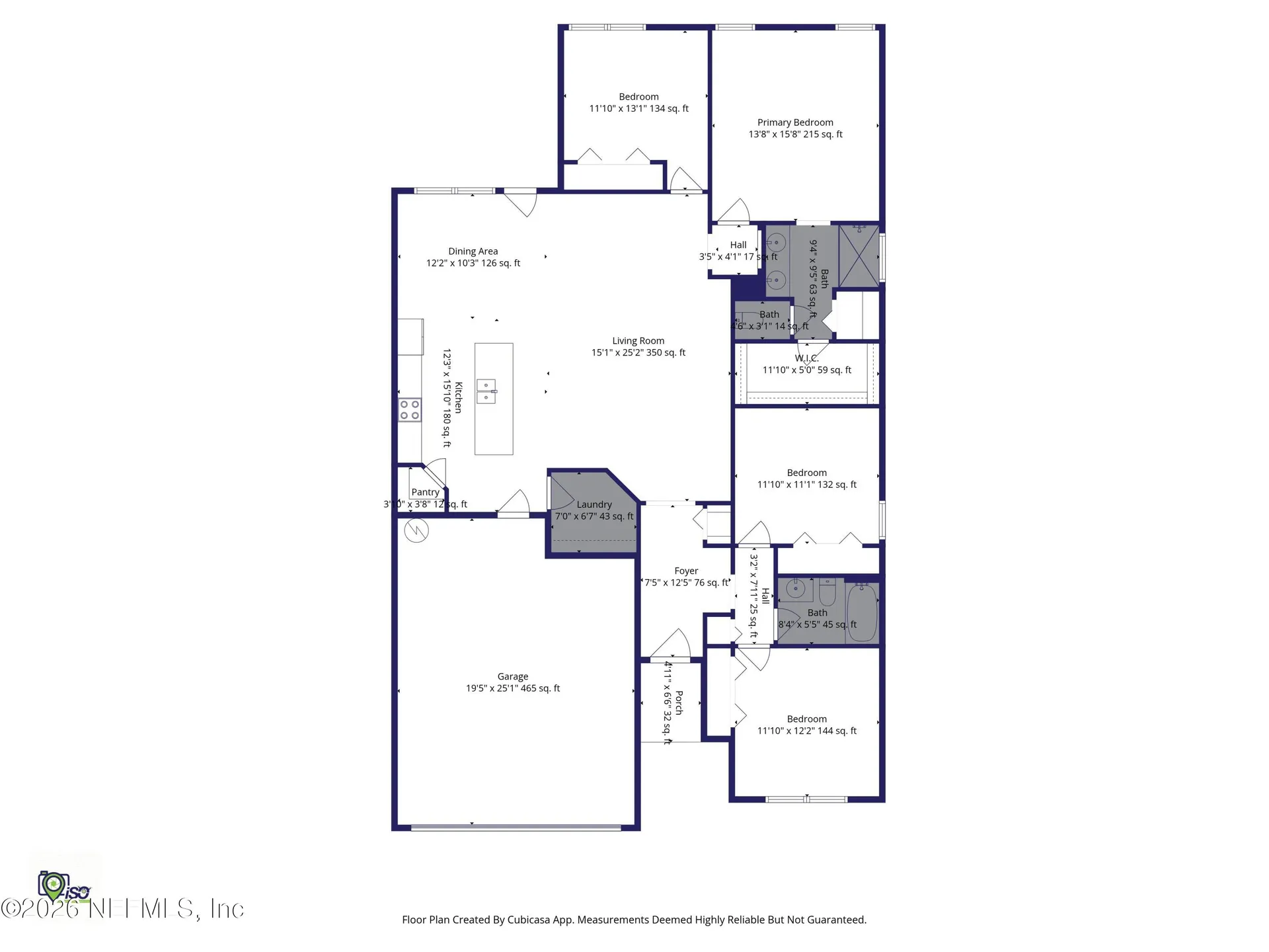 11223 Liberty Square Court Jacksonville FL 32221
