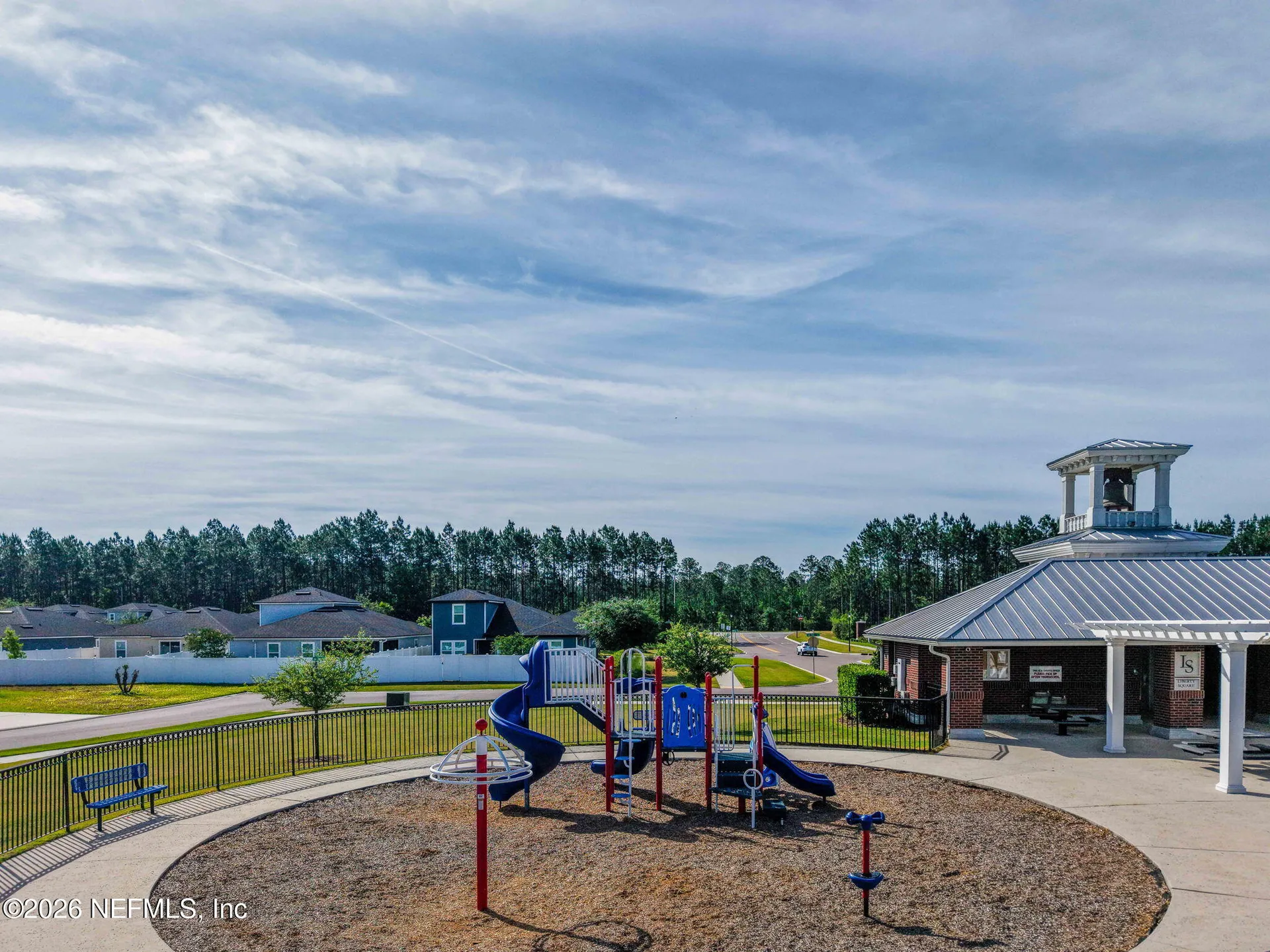 11223 Liberty Square Court Jacksonville FL 32221