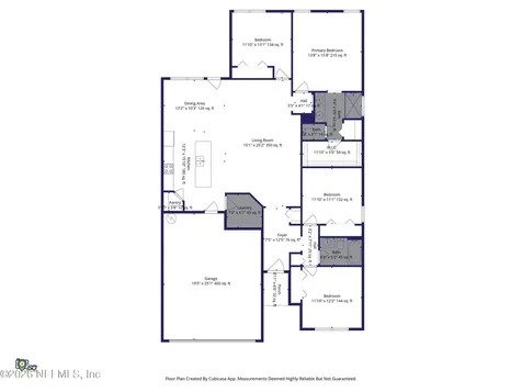 11223 Liberty Square Court Jacksonville FL 32221