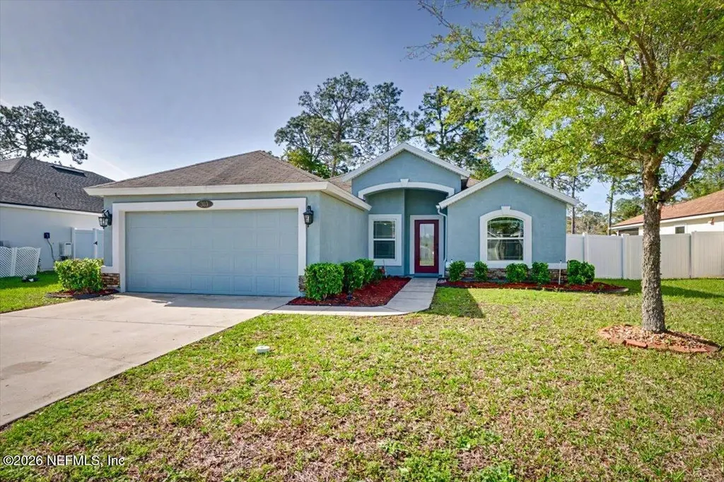 303 Deer Crossing Road St. Augustine FL 32086