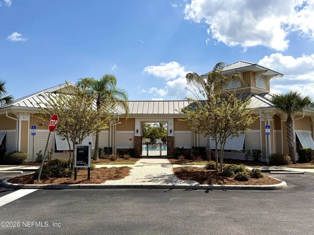 303 Deer Crossing Road St. Augustine FL 32086