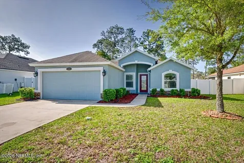303 Deer Crossing Road St. Augustine FL 32086