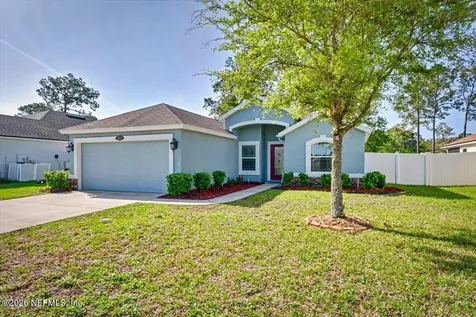 303 Deer Crossing Road St. Augustine FL 32086