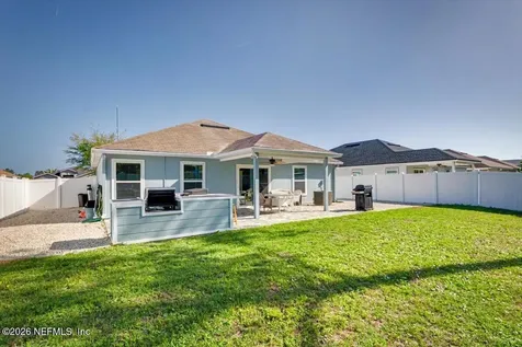303 Deer Crossing Road St. Augustine FL 32086
