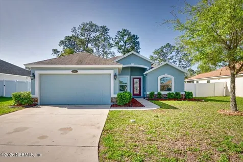 303 Deer Crossing Road St. Augustine FL 32086
