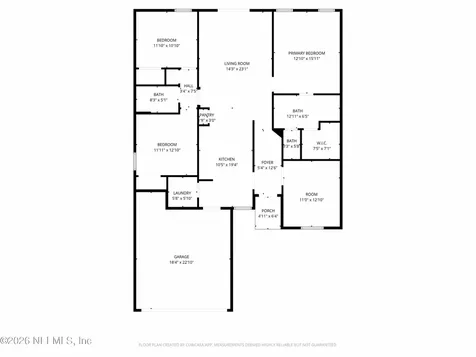 303 Deer Crossing Road St. Augustine FL 32086