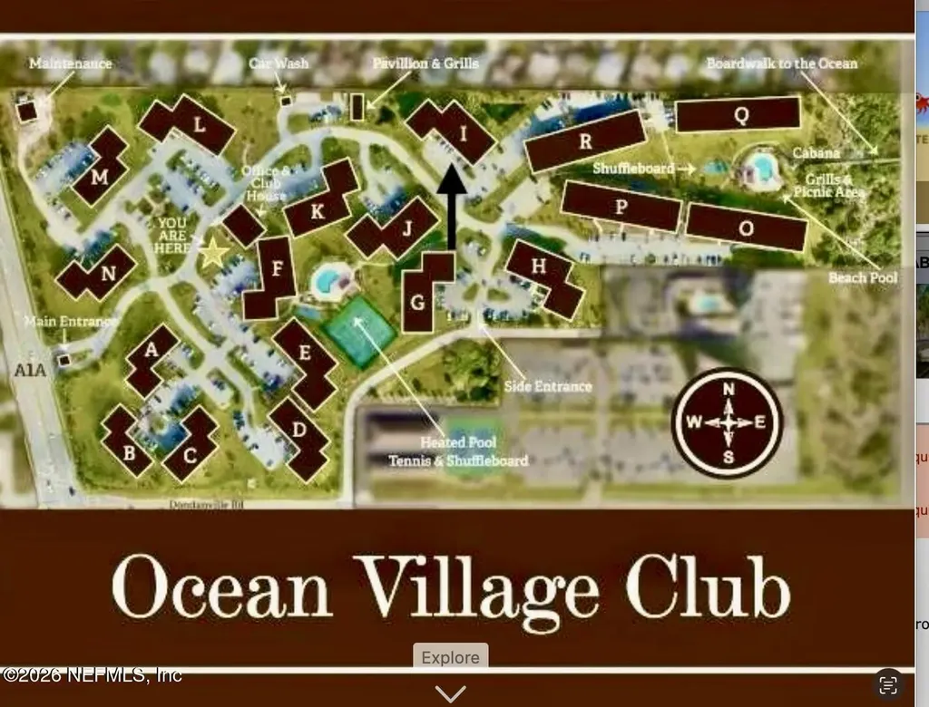 4250 Jimmy Buffett Mem Highway St. Augustine FL 32080