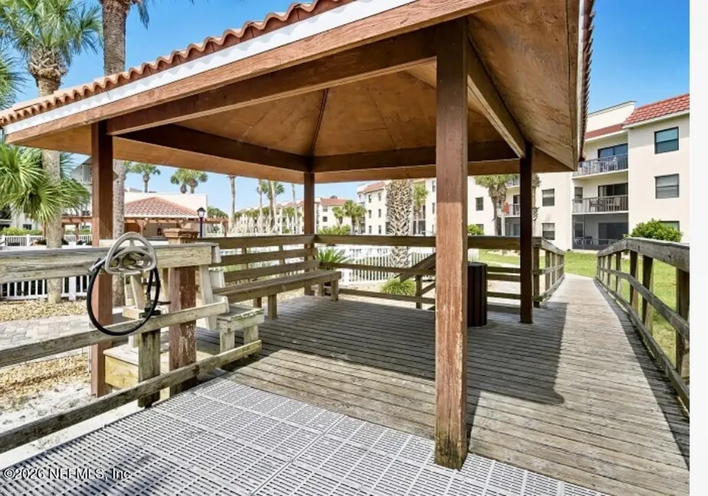 4250 Jimmy Buffett Mem Highway St. Augustine FL 32080