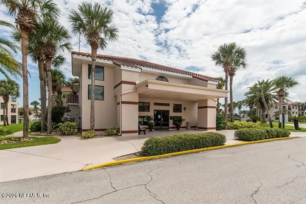 4250 Jimmy Buffett Mem Highway St. Augustine FL 32080