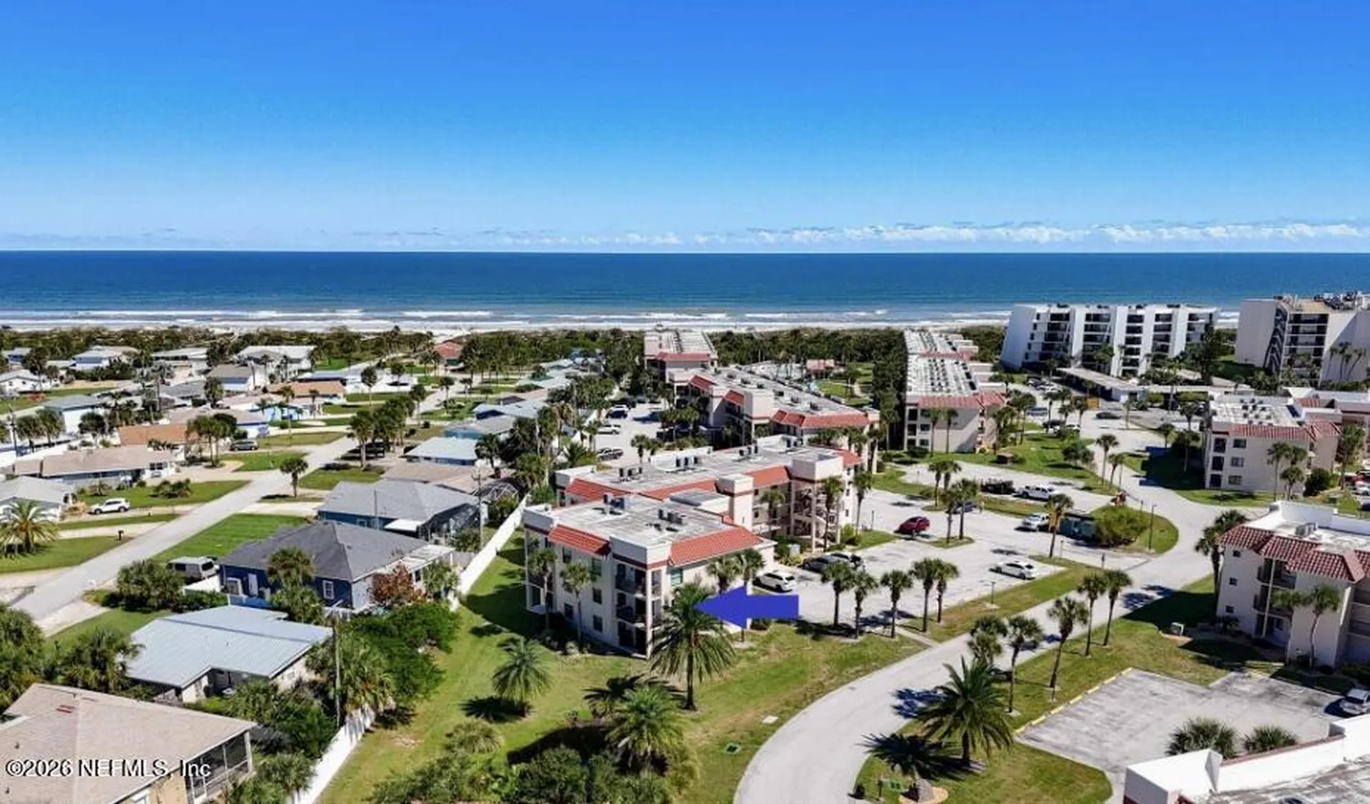 4250 Jimmy Buffett Mem Highway St. Augustine FL 32080