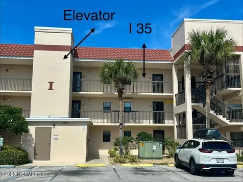 4250 Jimmy Buffett Mem Highway St. Augustine FL 32080