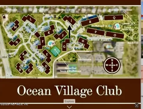 4250 Jimmy Buffett Mem Highway St. Augustine FL 32080