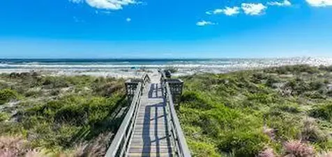 4250 Jimmy Buffett Mem Highway St. Augustine FL 32080