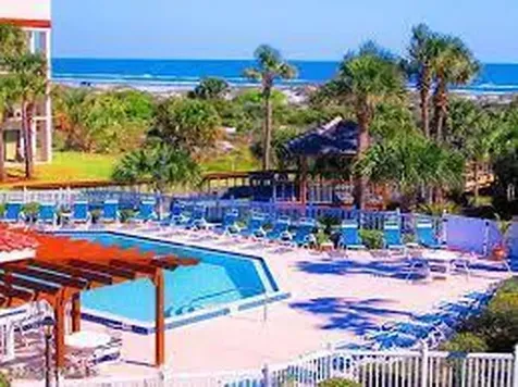 4250 Jimmy Buffett Mem Highway St. Augustine FL 32080
