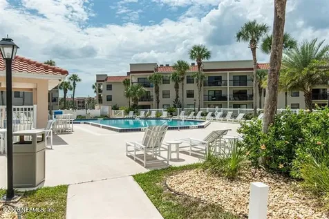 4250 Jimmy Buffett Mem Highway St. Augustine FL 32080