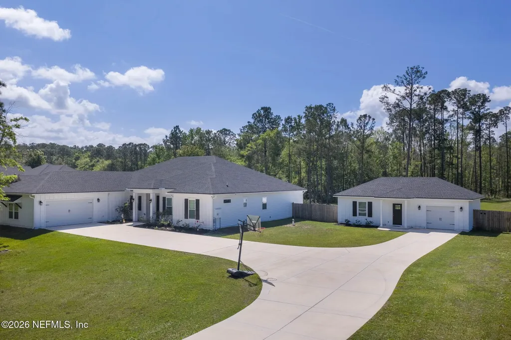 1435 Mahama Bluff Road Green Cove Springs FL 32043