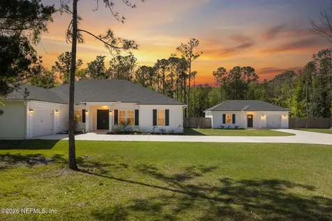 1435 Mahama Bluff Road Green Cove Springs FL 32043