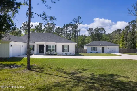 1435 Mahama Bluff Road Green Cove Springs FL 32043