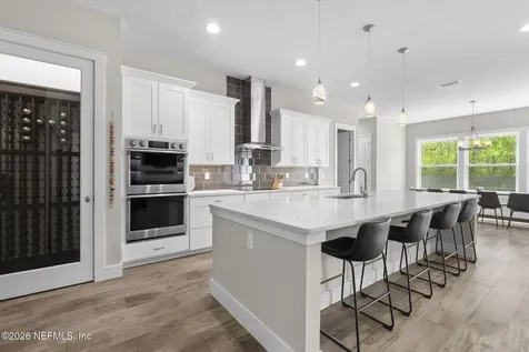 1435 Mahama Bluff Road Green Cove Springs FL 32043