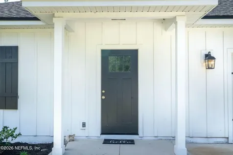 1435 Mahama Bluff Road Green Cove Springs FL 32043