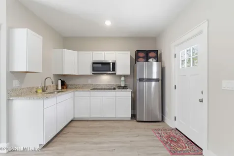 1435 Mahama Bluff Road Green Cove Springs FL 32043
