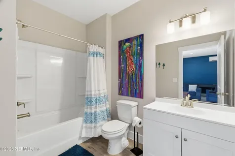 1435 Mahama Bluff Road Green Cove Springs FL 32043