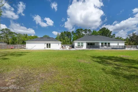 1435 Mahama Bluff Road Green Cove Springs FL 32043