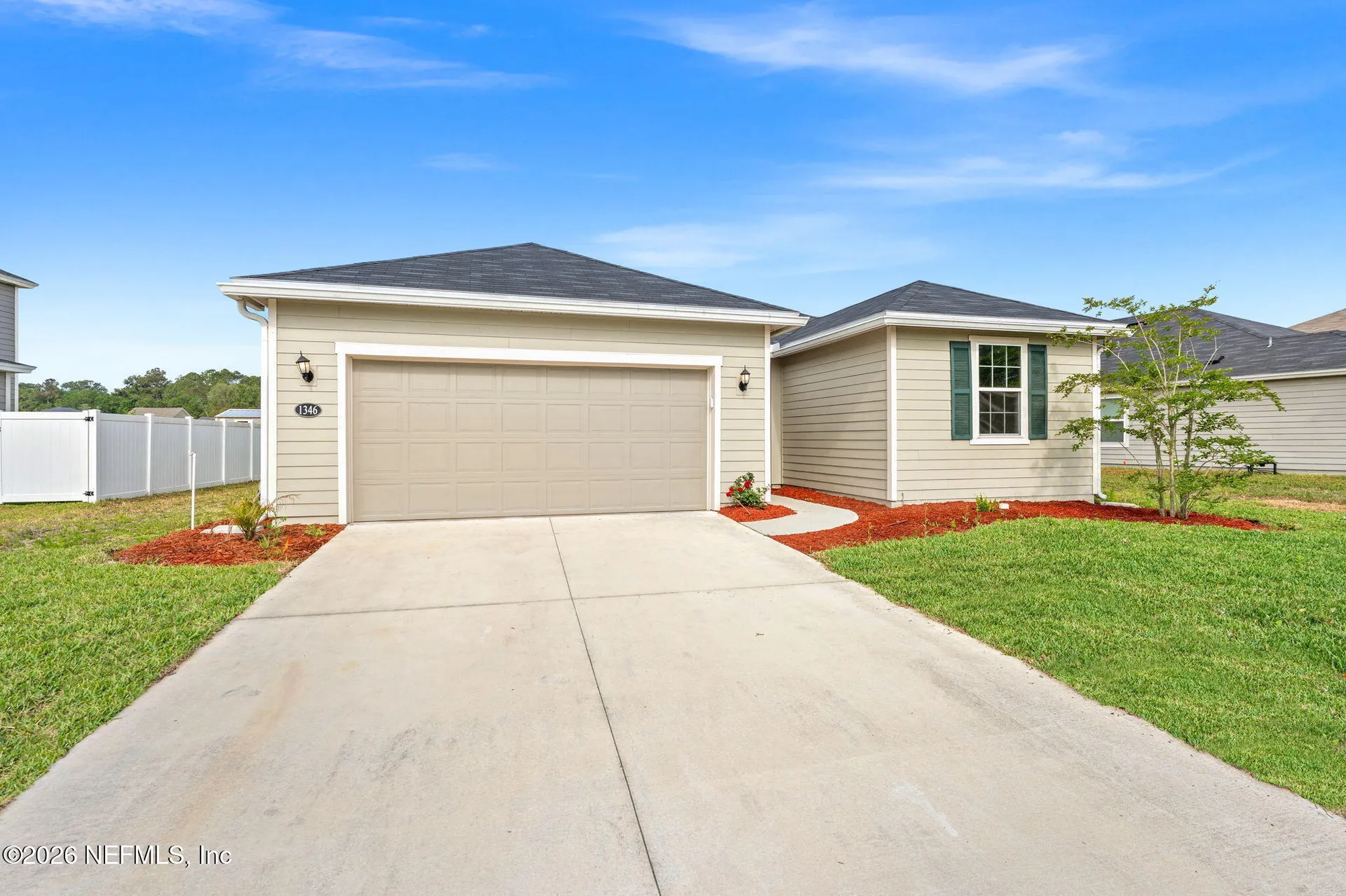 1346 Panther Lake Parkway Jacksonville FL 32221
