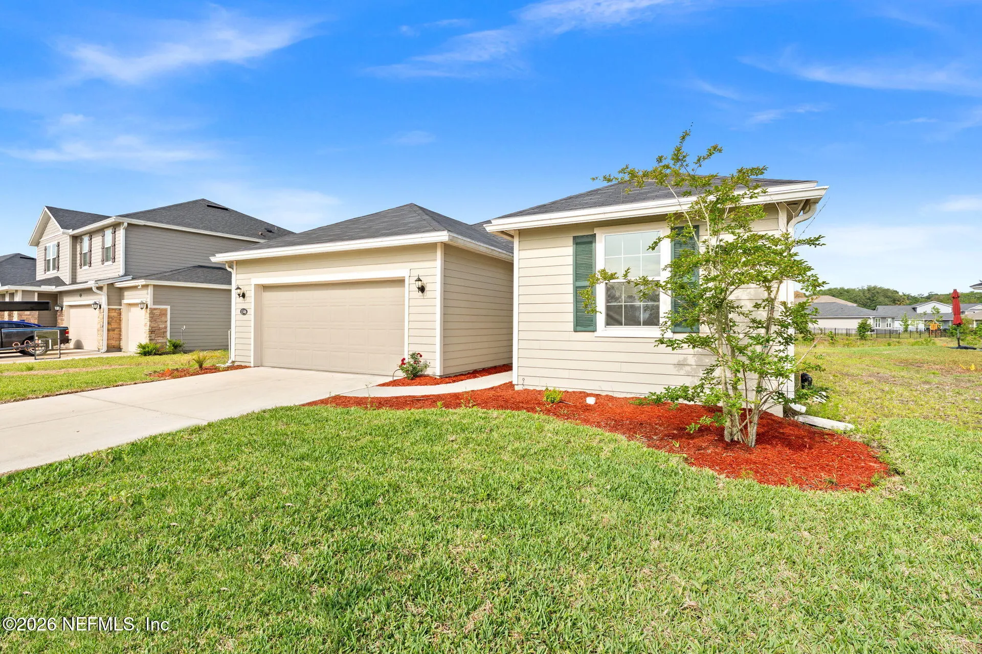 1346 Panther Lake Parkway Jacksonville FL 32221