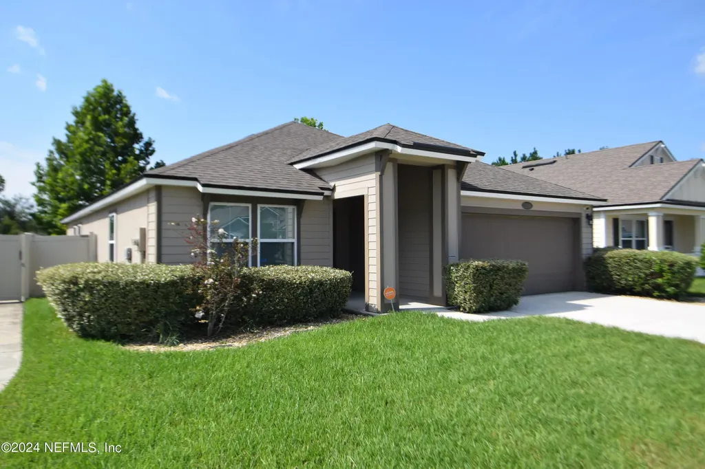 12593 Itani Way Jacksonville FL 32226